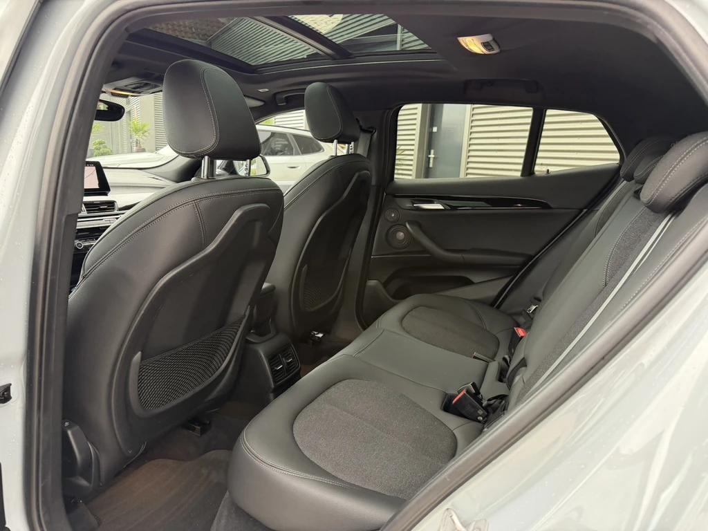 BMW X2 – foto 36