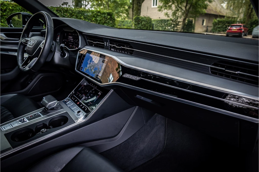 Audi A6 – foto 18