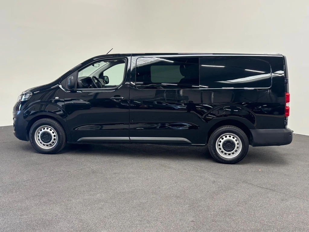 Opel Vivaro – foto 2