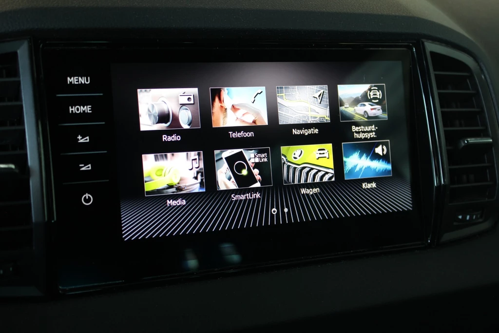 Škoda Karoq – foto 14
