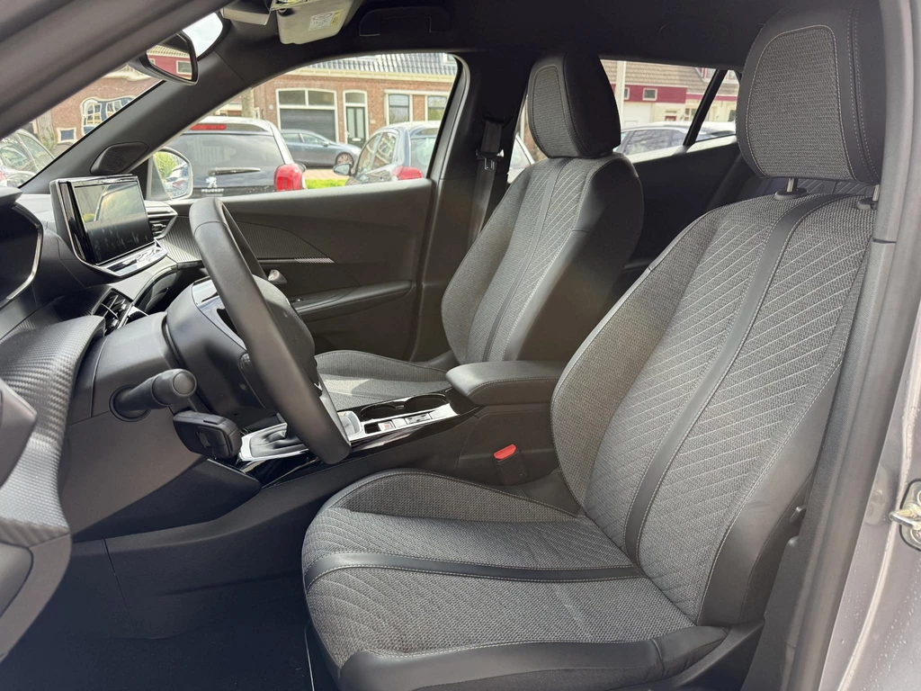 Peugeot 2008 – foto 10