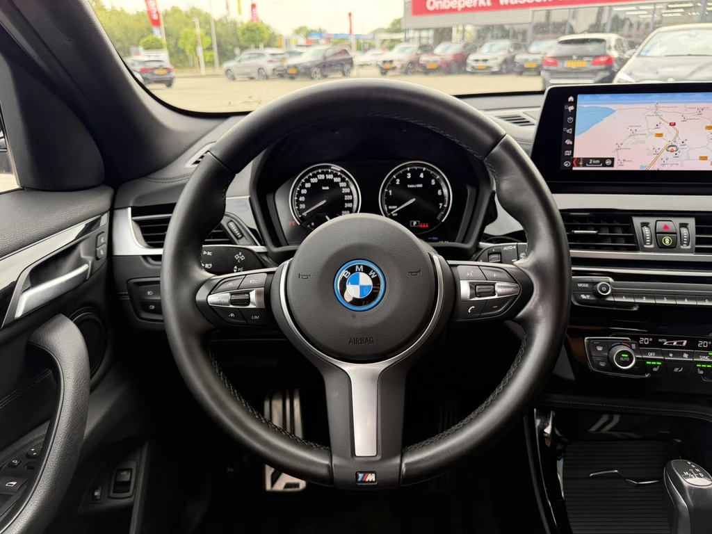 BMW X1 – foto 10