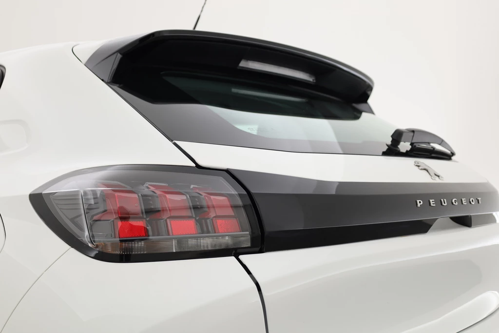 Peugeot 208 – foto 30