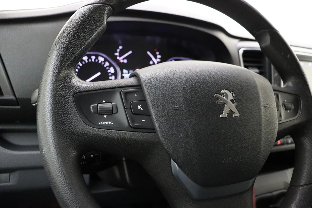 Peugeot Expert – foto 20