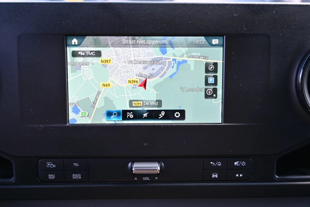 Mercedes-Benz Sprinter – foto 9