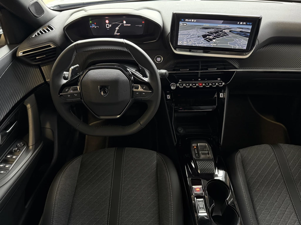 Peugeot 2008 – foto 32