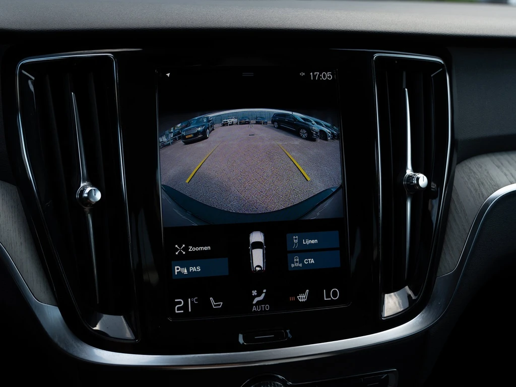 Volvo V60 – foto 22