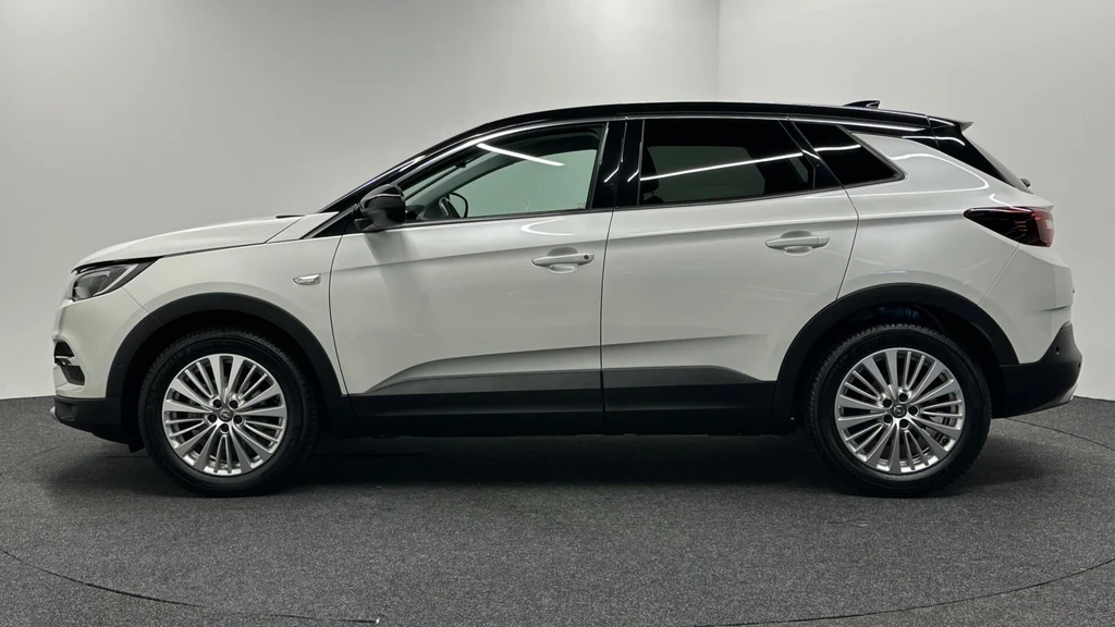 Opel Grandland X – foto 2