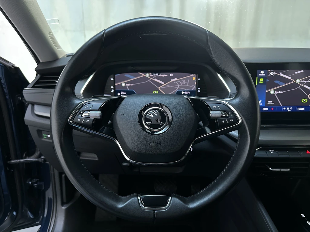 Škoda Octavia – foto 11