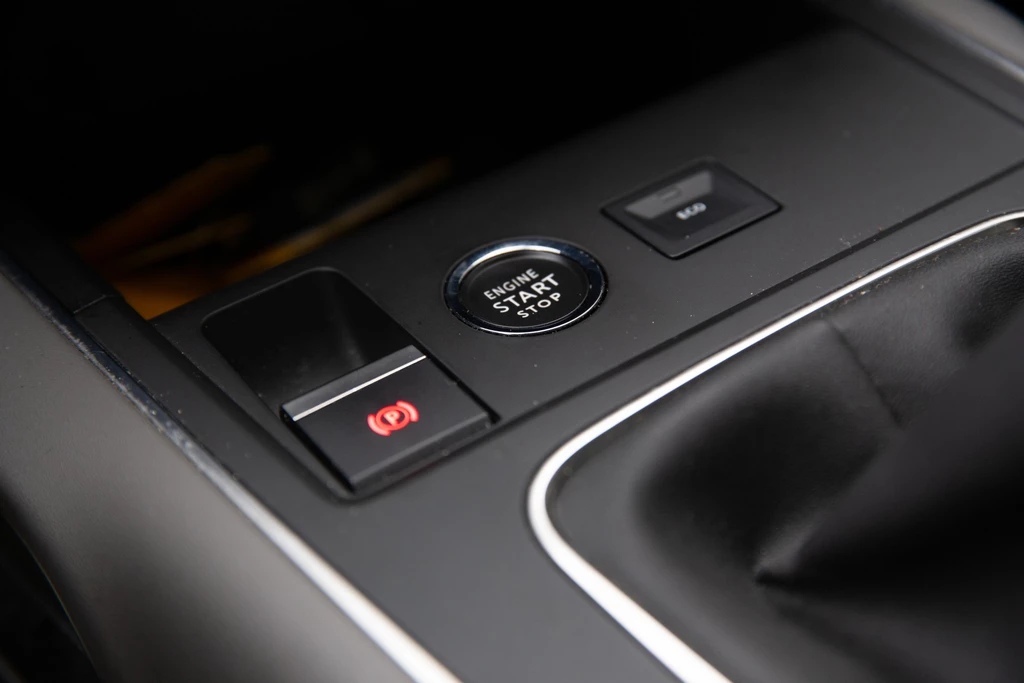 Citroën C5 Aircross – foto 21