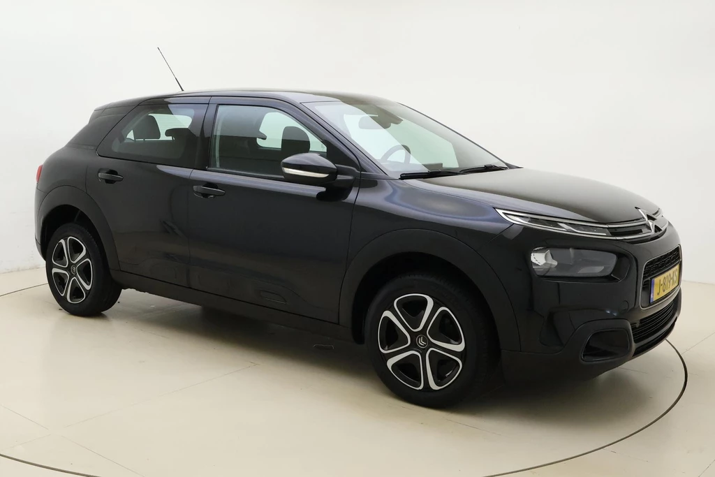 Citroën C4 Cactus – foto 8