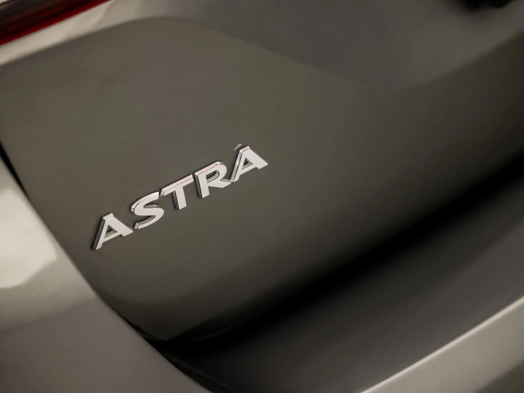 Opel Astra – foto 29