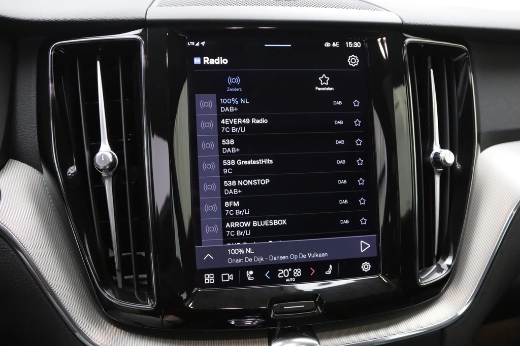 Volvo XC60 – foto 30