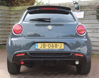 Alfa Romeo MiTo – thumbnail 3