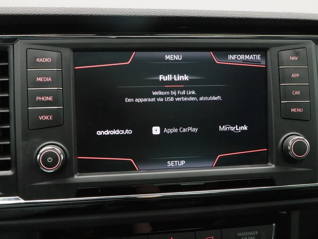 SEAT Ateca – foto 30
