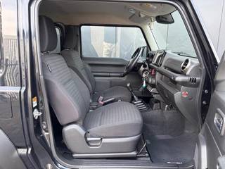 Suzuki Jimny – thumbnail 5