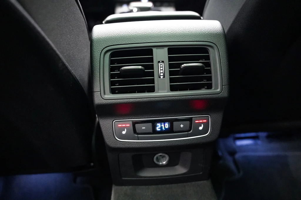 Audi Q5 – foto 12
