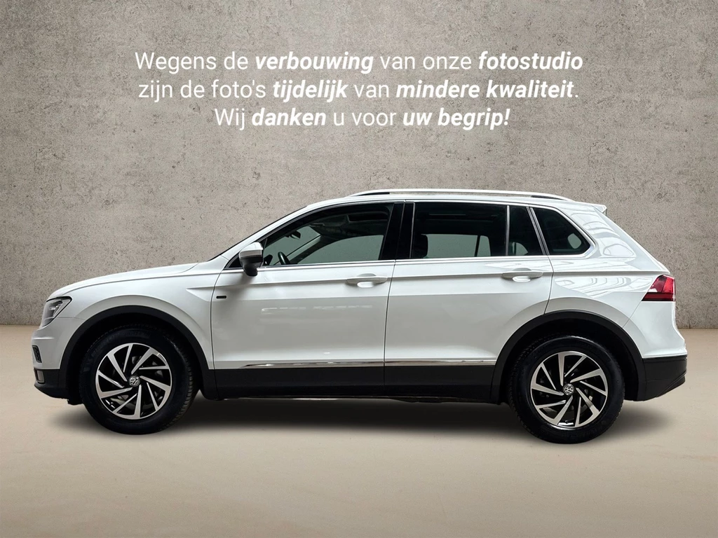 Volkswagen Tiguan – foto 2