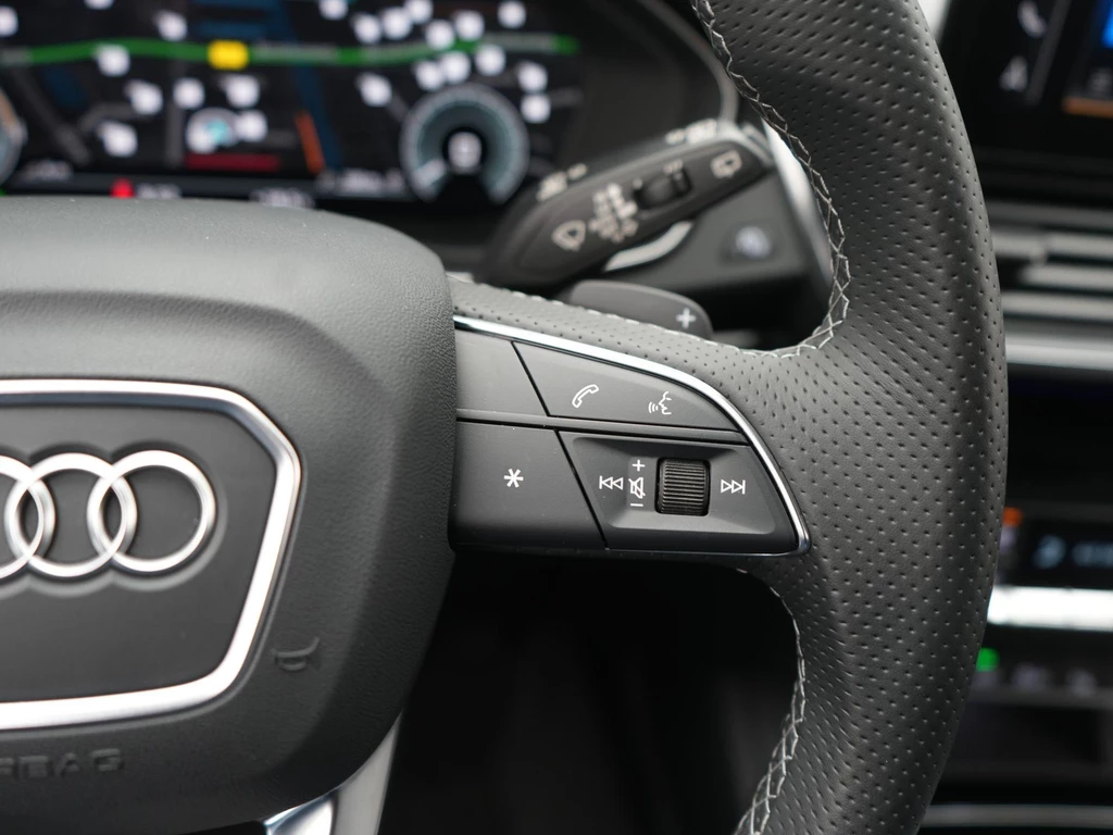 Audi Q5 – foto 18