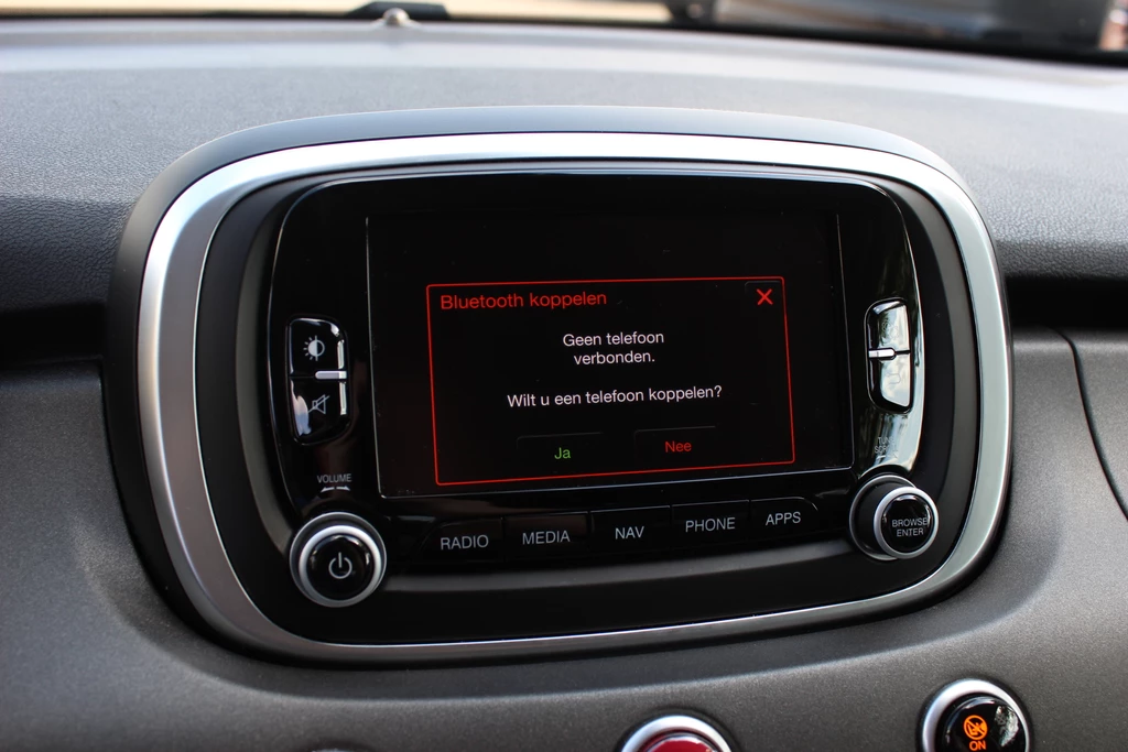 Fiat 500X – foto 17