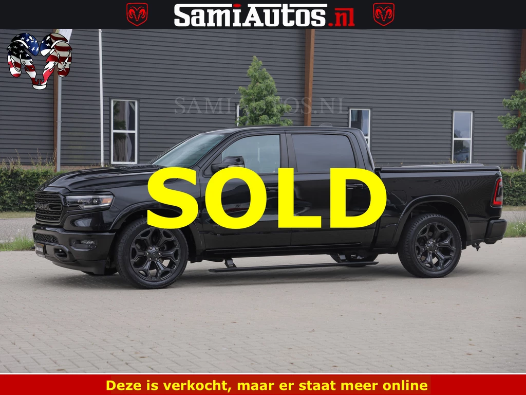 Dodge Ram 1500 – foto 4