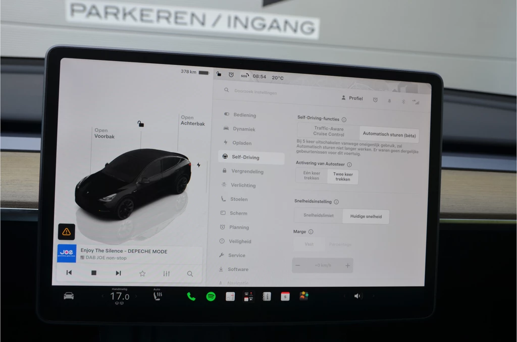 Tesla Model Y – foto 20