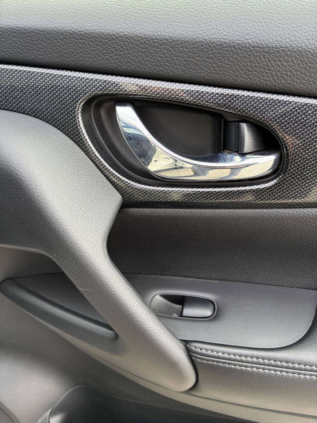 Nissan X-Trail – foto 47