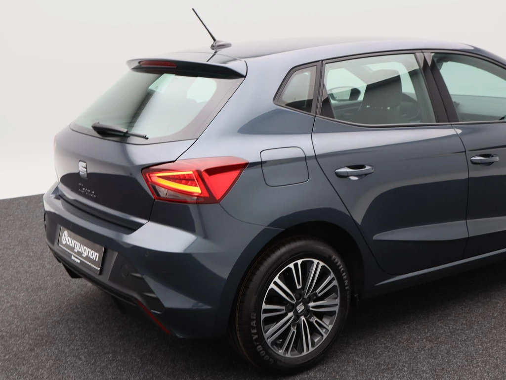 SEAT Ibiza – foto 5