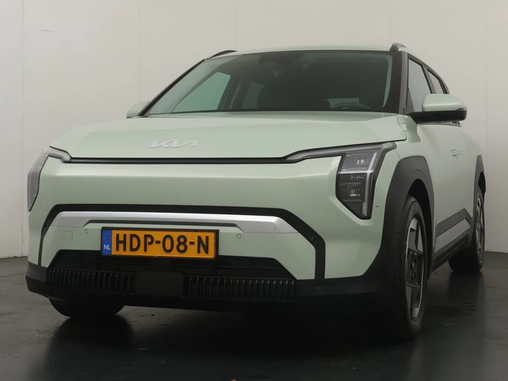 Kia EV3 – foto 2