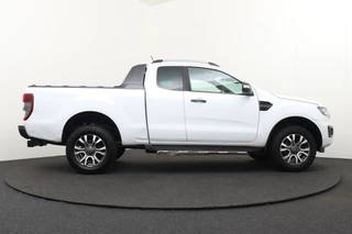 Ford Ranger – thumbnail 5