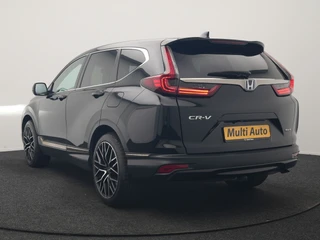 Honda CR-V – thumbnail 4