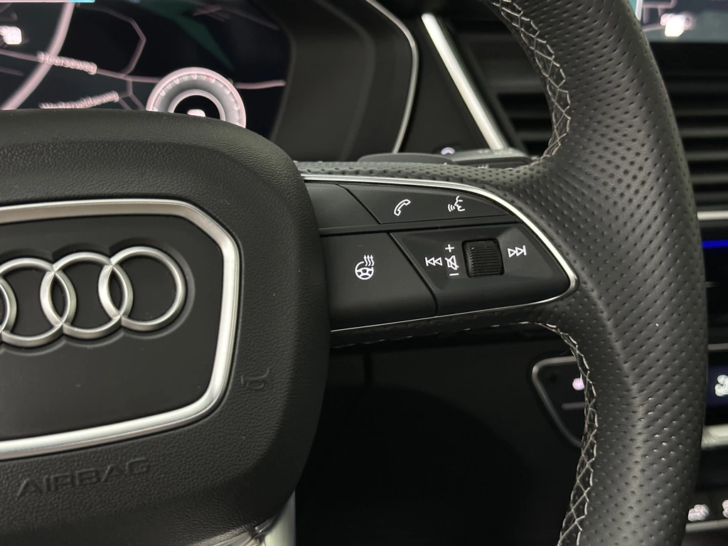 Audi Q5 – foto 43