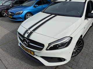 Mercedes-Benz A-Klasse – thumbnail 3