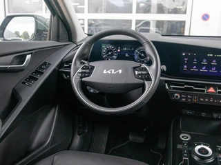 Kia Niro EV – thumbnail 15