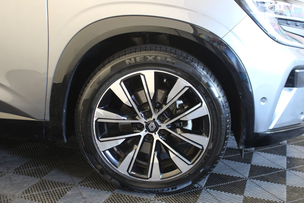 Renault Espace – foto 21