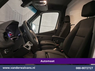 Mercedes-Benz Sprinter – thumbnail 19