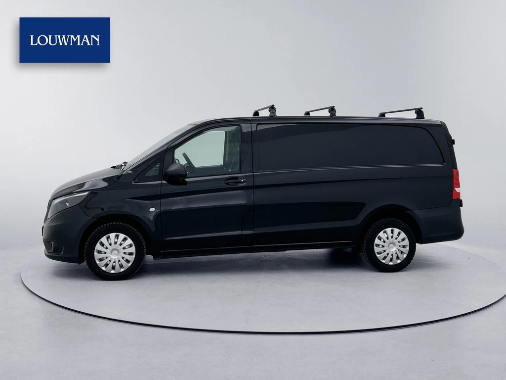 Mercedes-Benz Vito – foto 5