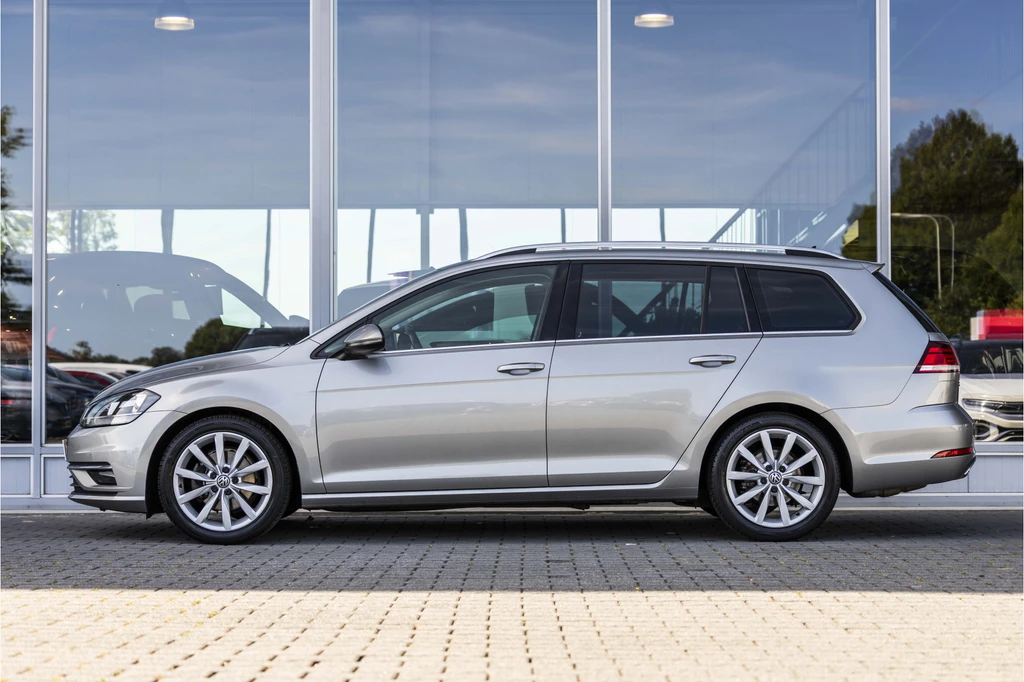 Volkswagen Golf – foto 5