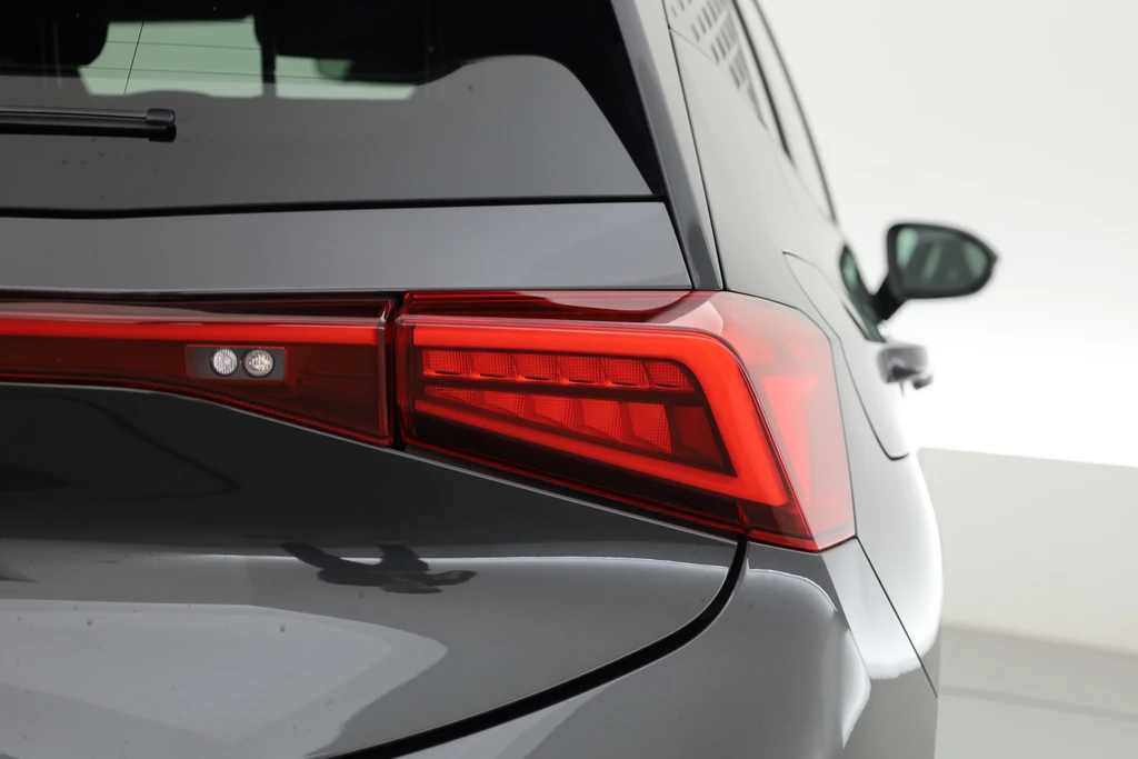 CUPRA Born – foto 35