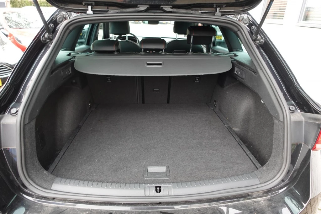 SEAT Leon – foto 21