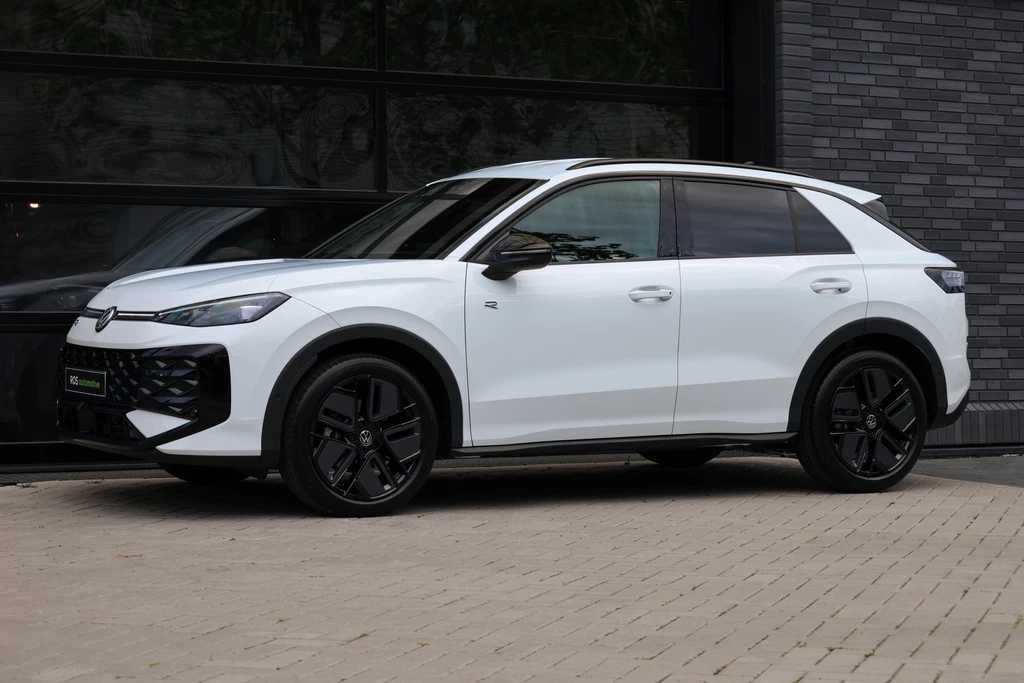 Volkswagen T-Roc – foto 4
