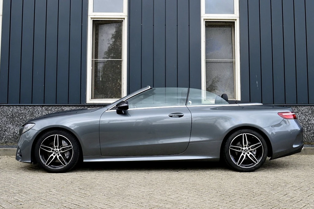 Mercedes-Benz E-Klasse – foto 2