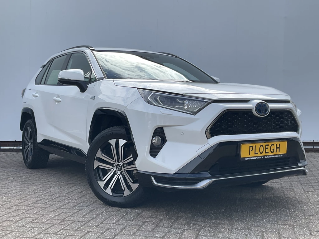 Toyota RAV4 – foto 14