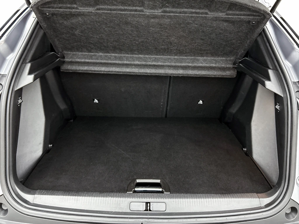 Peugeot e-2008 – foto 22