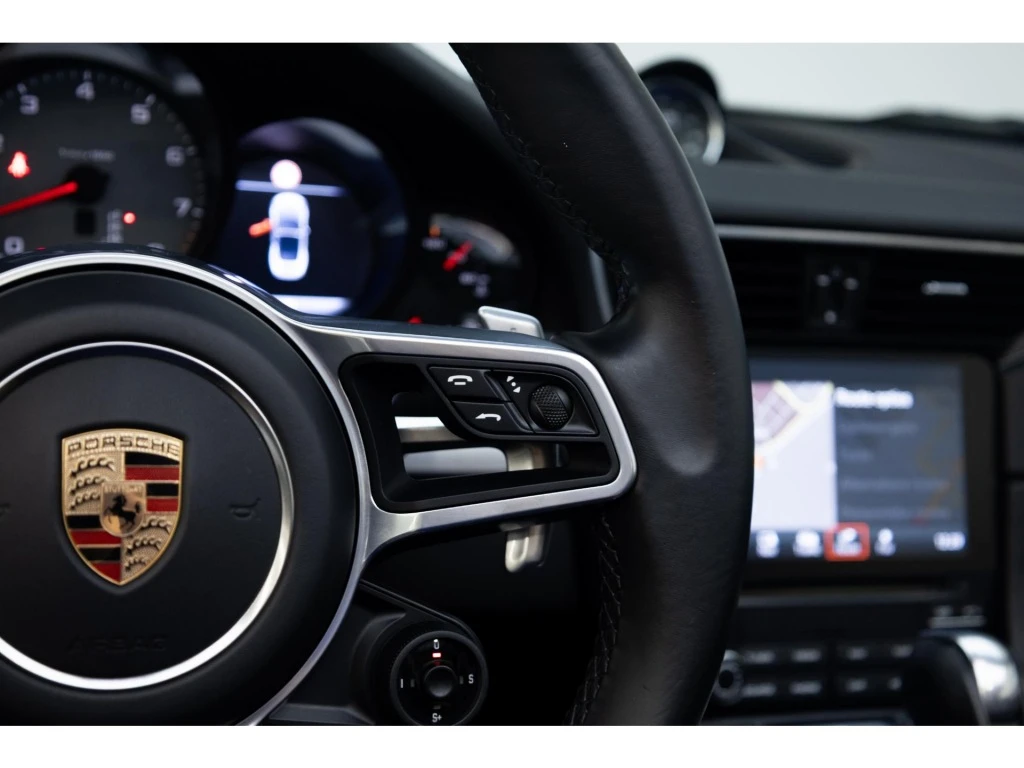 Porsche 911 – foto 20