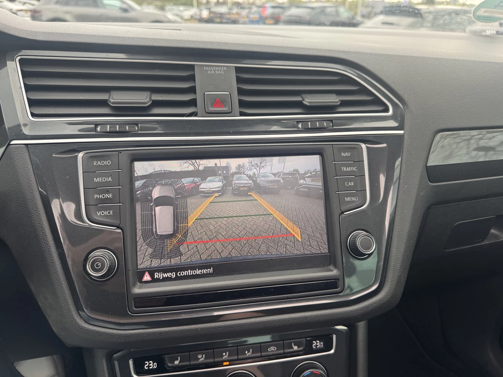 Volkswagen Tiguan – foto 14