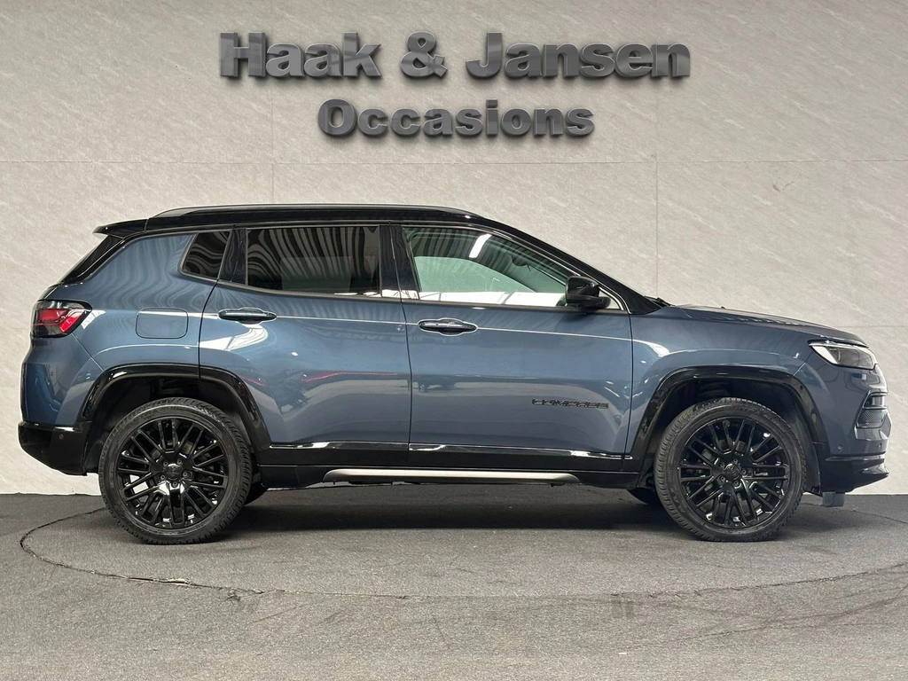 Jeep Compass – foto 6