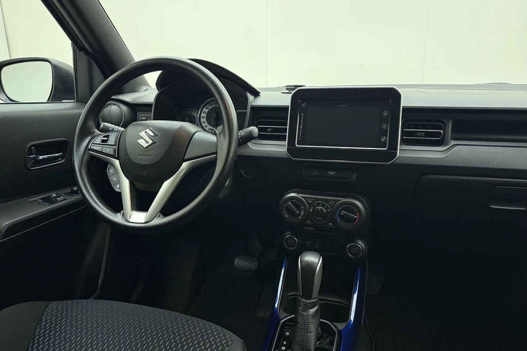 Suzuki Ignis – foto 26