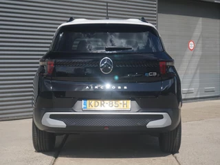 Citroën ë-C3 Aircross – thumbnail 3