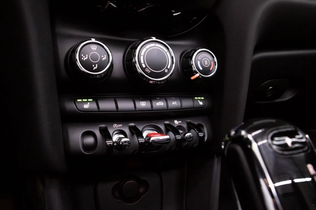 MINI Cooper Cabrio – foto 18